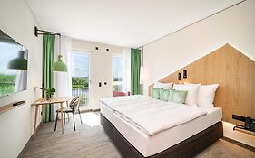 ARCOTEL HafenCity - am Neustädter Elbufer